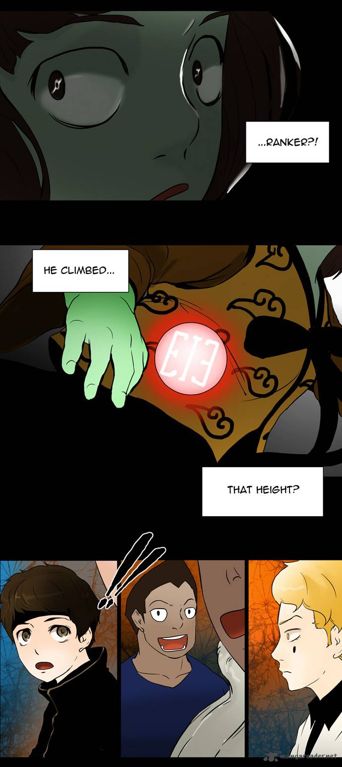 Tower of God Chapter 41 image 17
